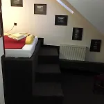 Szálloda St Florian 3*