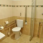 St Florian Hotel Loket