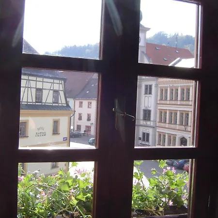 Hotel St Florian