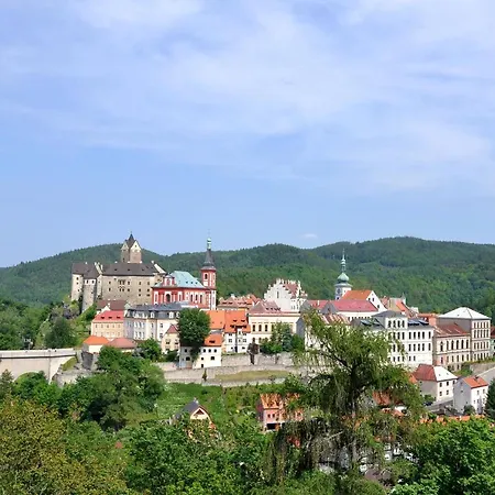 St Florian 호텔 로케트