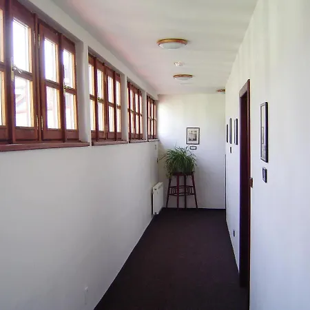 St Florian Hotel