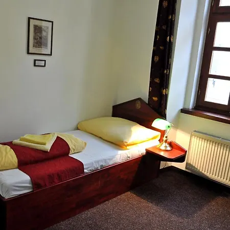 St Florian Hotel