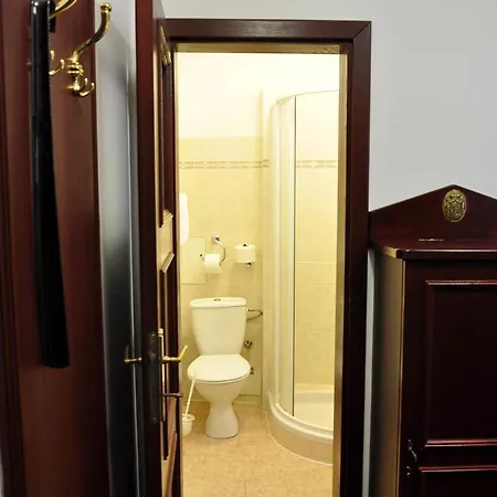 호텔 St Florian 3*