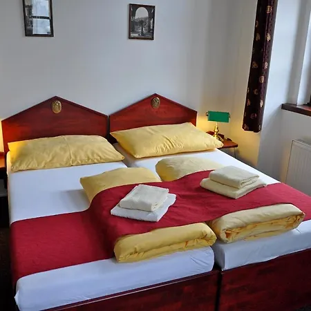 St Florian Hotel 3*