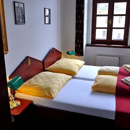Hotel St Florian