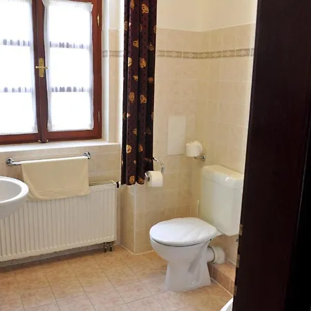 Hotel St Florian Loket