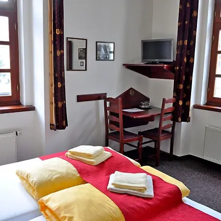 St Florian 3* 로케트