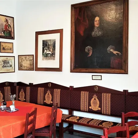 St Florian Hotel 3*
