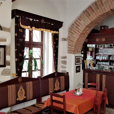 St Florian Hotel Loket