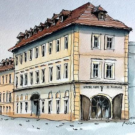 St Florian Hotel 3*