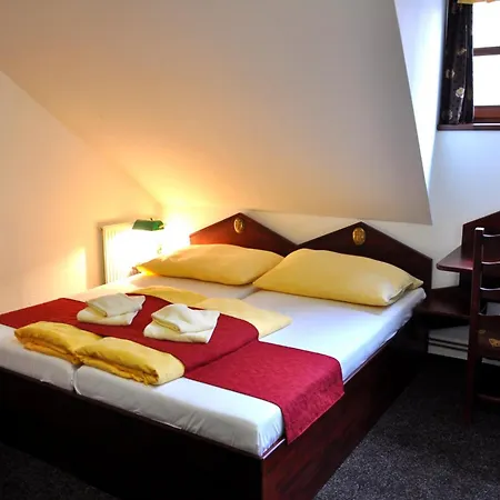 St Florian Hotel