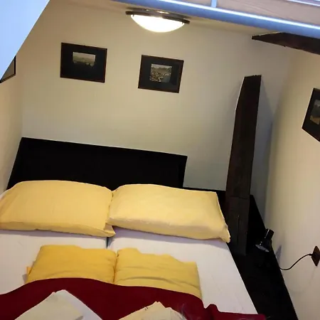 St Florian Hotel Loket