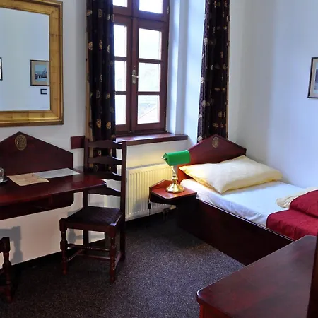 St Florian Hotel