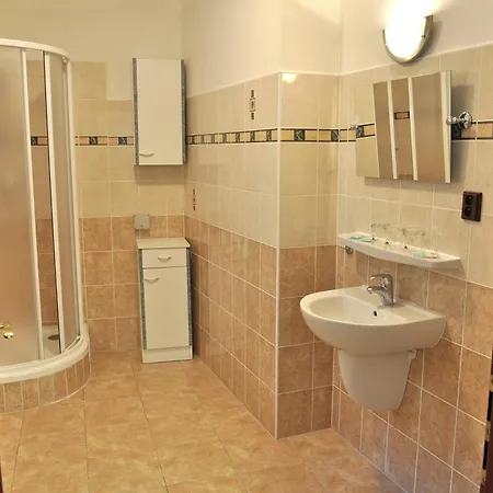 Hotel St Florian 3*