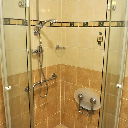St Florian Hotel 3*