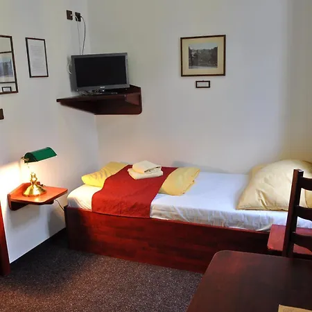 Hotel St Florian 3*