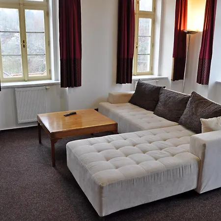St Florian Hotel