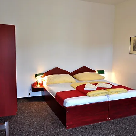 Hotel St Florian 3*