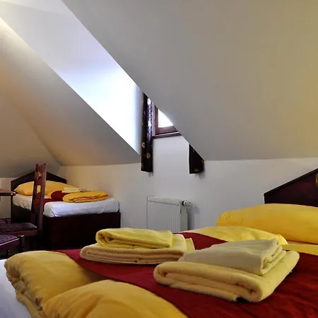 St Florian Hotel Loket