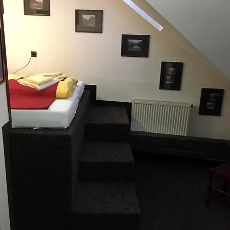 Hotel St Florian 3*