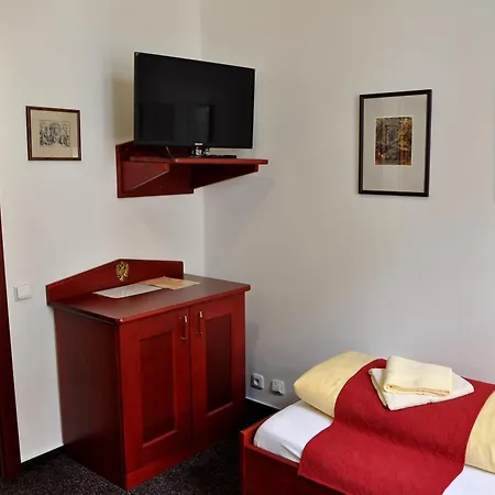 St Florian Hotel 3*