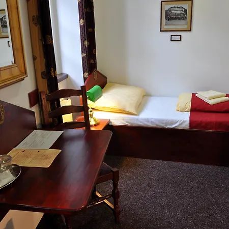 Hotel St Florian
