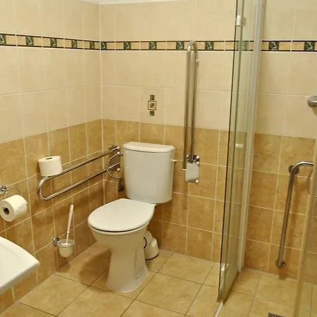 St Florian Hotel Loket