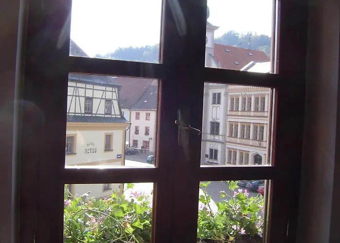 Hotell St Florian