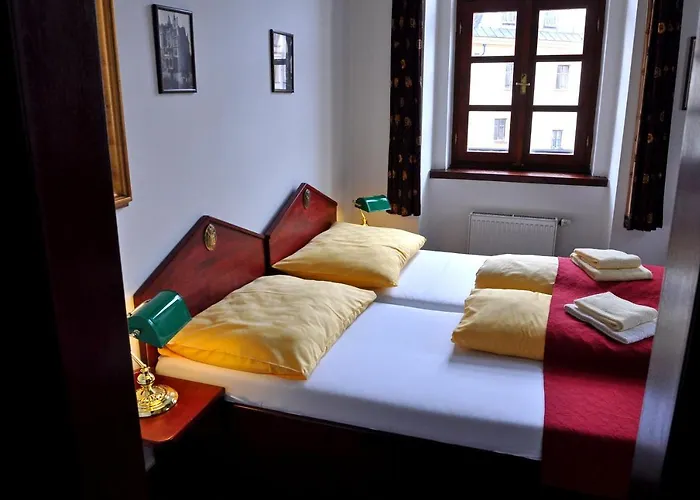 Hotel St Florian