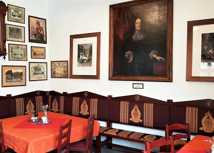 St Florian Hotel 3*