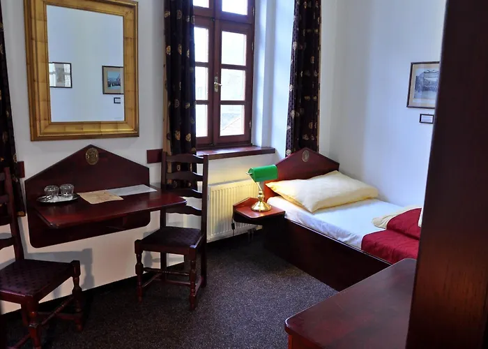 St Florian Hotell