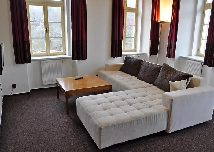 St Florian Hotel